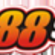 Radio 88 Stereo Logo