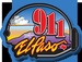 El Paso County Sheriff City of El Paso Police Fire and EMS Logo