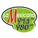 La Mexicana - XEFS Logo