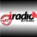 I Radio - Jogja 88.7 FM Logo