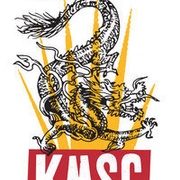Dragon Radio - KMSC-cc Logo