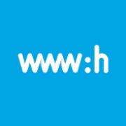 WWWH FM Logo