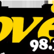 LOVE FM 983 Logo