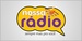 Nossa Rádio (Vitória) - 96.5 FM Logo