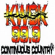 KWCK-FM Logo