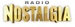 Radio Nostalgia Logo