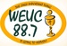 EUCHARIST RADIO - WEUC Logo