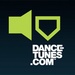 Dance Tunes Logo