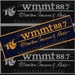 WMMT - W207BV Logo