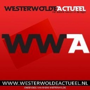Radio Westerwolde Logo