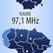 Extra FM Logo