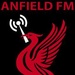 AnfieldFM Logo
