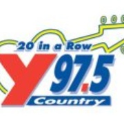 Y! Country Logo
