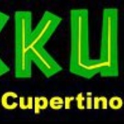 KKUP - KKUP-FM1 Logo