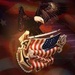 Military Brotherhood Radio Logo