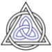 WCIP 98.6 Working Christians In Progress Logo