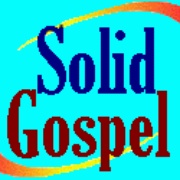 WCMR - Solid Gospel Logo