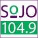 Sojo 104.9 - WSJO Logo
