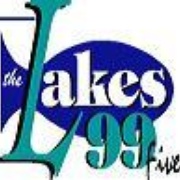The Lakes - KPRW Logo