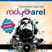 Radyo Arel Logo