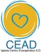IgleCEAD Radio Logo