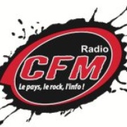 CFM Montauban 1012 Logo