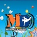 Mega Dance Radio Logo
