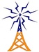 KROH 91.1 FM Radio of Hope Logo