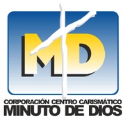 Minuto de Dios Medellín 1230 Logo