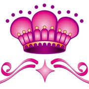 The Disco Palace Logo