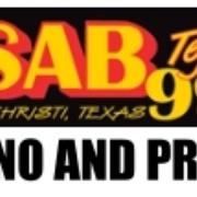 Tejano 99.9 - KSAB Logo