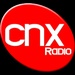 CNX Radio Chile Logo