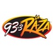 La Raza - KRZZ-FM Logo