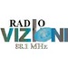 Radio Vizioni Logo
