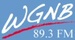 WGNB Logo