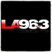 LATINO 96.3 - K288DJ Logo
