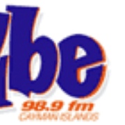 Vibe FM Logo