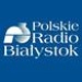 Polskie Radio Bialystok - Suwalki 98.6 Logo