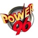 Power 96 Logo