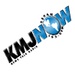 KMJ-FM Logo