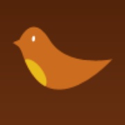 Birdsong Radio Logo