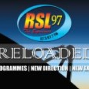 Radio Saint Lucia Logo