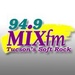 Mix Fm - KMXZ-FM Logo