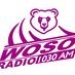 Total Radio - WOSO Logo