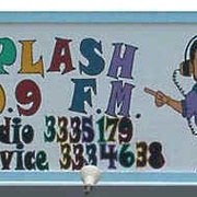 Splash FM Logo