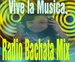 Radio Bachata Mix Logo
