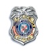 Anne Arundel County Police Fire and EMS Logo