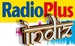 Radio Plus - Indiz Logo