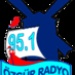 Ozgur Radyo 95.1 Logo