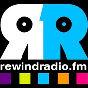 REWIND RADIO Logo